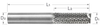 Composite Routers - End Mill | RTJ Tool Company
