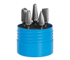 SGS Pro Carbide Burr Set | RTJ Tool Company