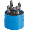 SGS Pro Carbide Burr Set | RTJ Tool Company