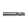 4 Flute, Corner Radius Carbide End Mill | RTJ Tool Company