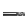 4 Flute, Corner Radius Carbide End Mill | RTJ Tool Company