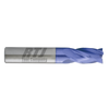 2 Flute Carbide End Mill | RTJTool.com