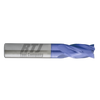 2 Flute Carbide End Mill | RTJTool.com