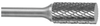 SA Series Double Cut Carbide Burr | RTJ Tool Company