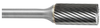 SB Series Carbide Burr | RTJ Tool Company