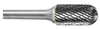 SC Series Carbide Burr | RTJ Tool Company