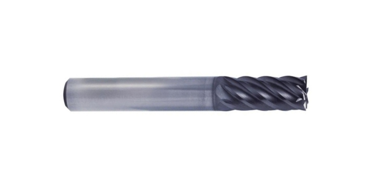 YG-1 V7PlusA Carbide End Mill | RTJ Tool Company