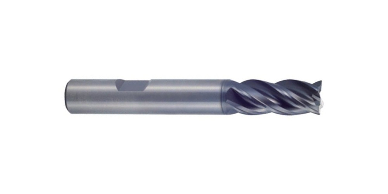 YG-1 V7PlusA Carbide End Mill | RTJ Tool Company