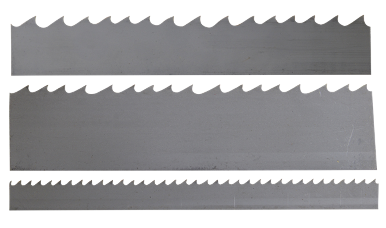 Cle-Line Band Saw Blade | RTJ Tool Company