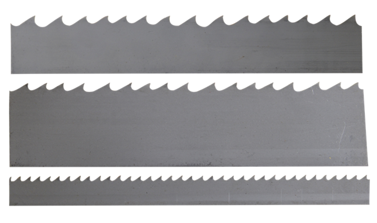 Cle-Line Band Saw Blade | RTJ Tool Company