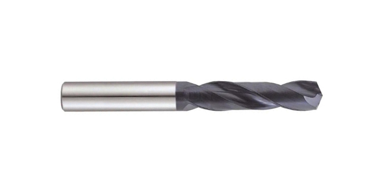 YG-1 Carbide Dream Drill | RTJ Tool Company