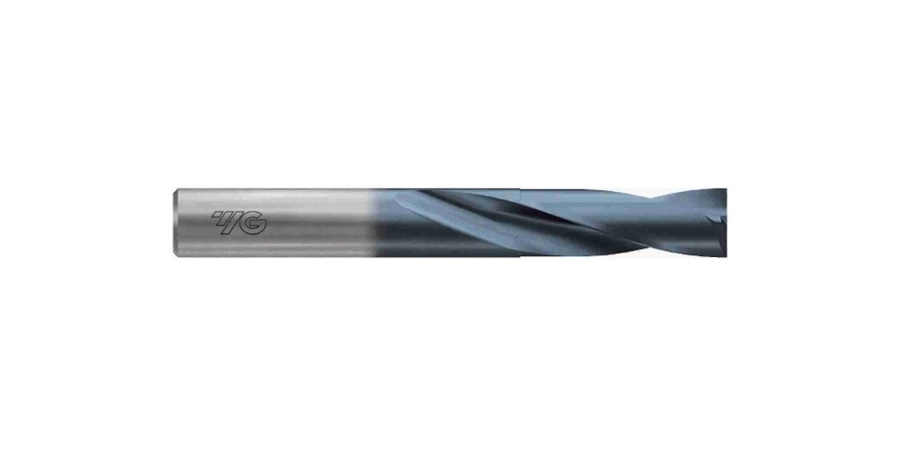YG-1 Carbide Dream Drill | RTJ Tool Company