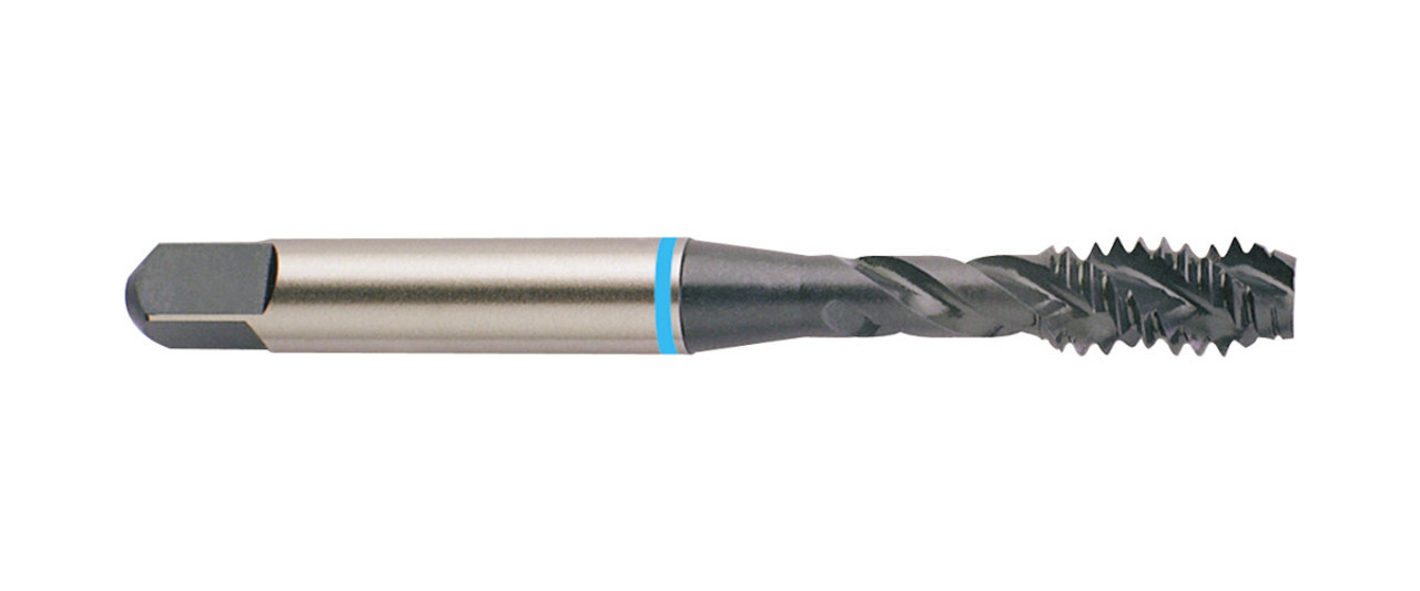 YG-1 Blue Ring Tap | RTJ Tool Company