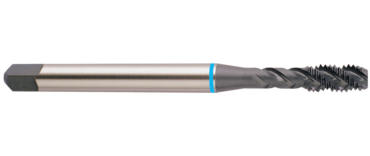 YG-1 Blue Ring Tap | RTJ Tool Company