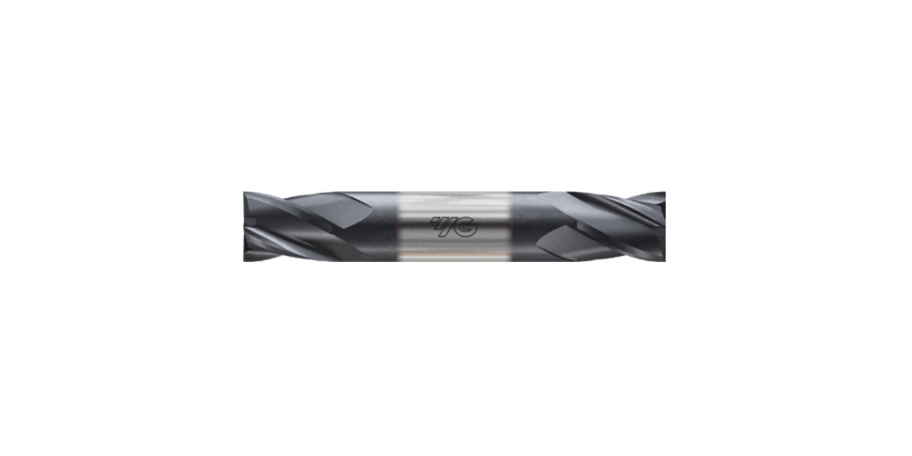 YG-1 BasiX End Mill | RTJ Tool Company
