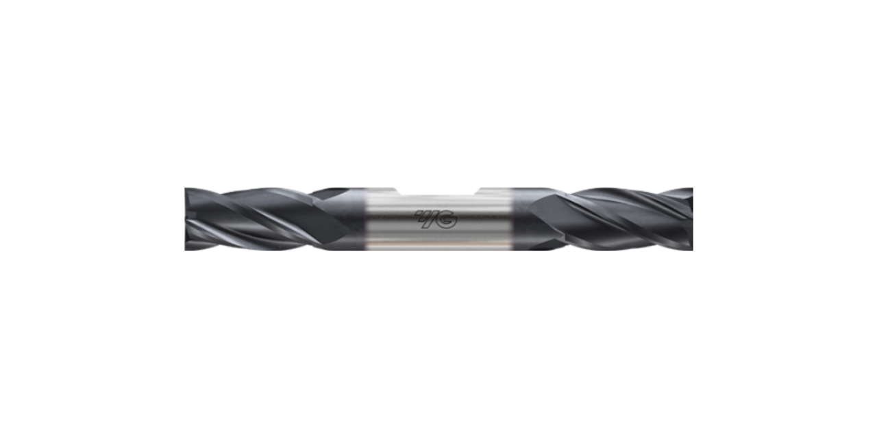 YG-1 BasiX End Mill | RTJ Tool Company