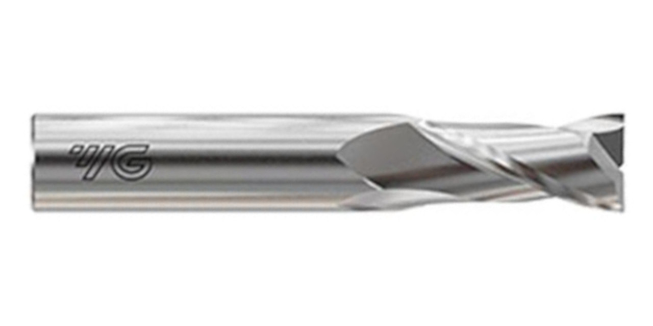 YG-1 BasiX End Mill | RTJ Tool Company