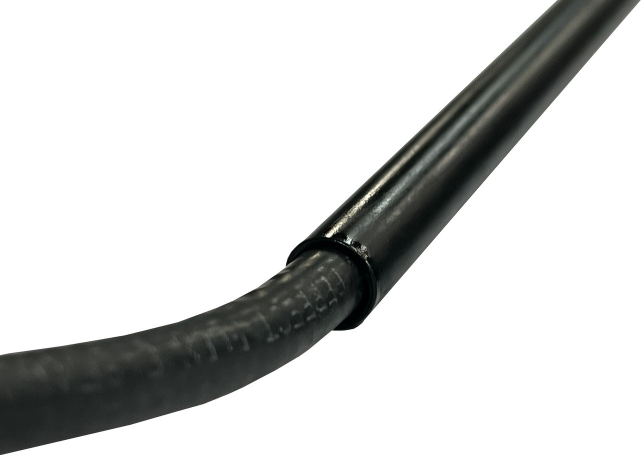 SnakeBit Drill | Hollow Shank Installer Drill Bits | RTJ Tool Company