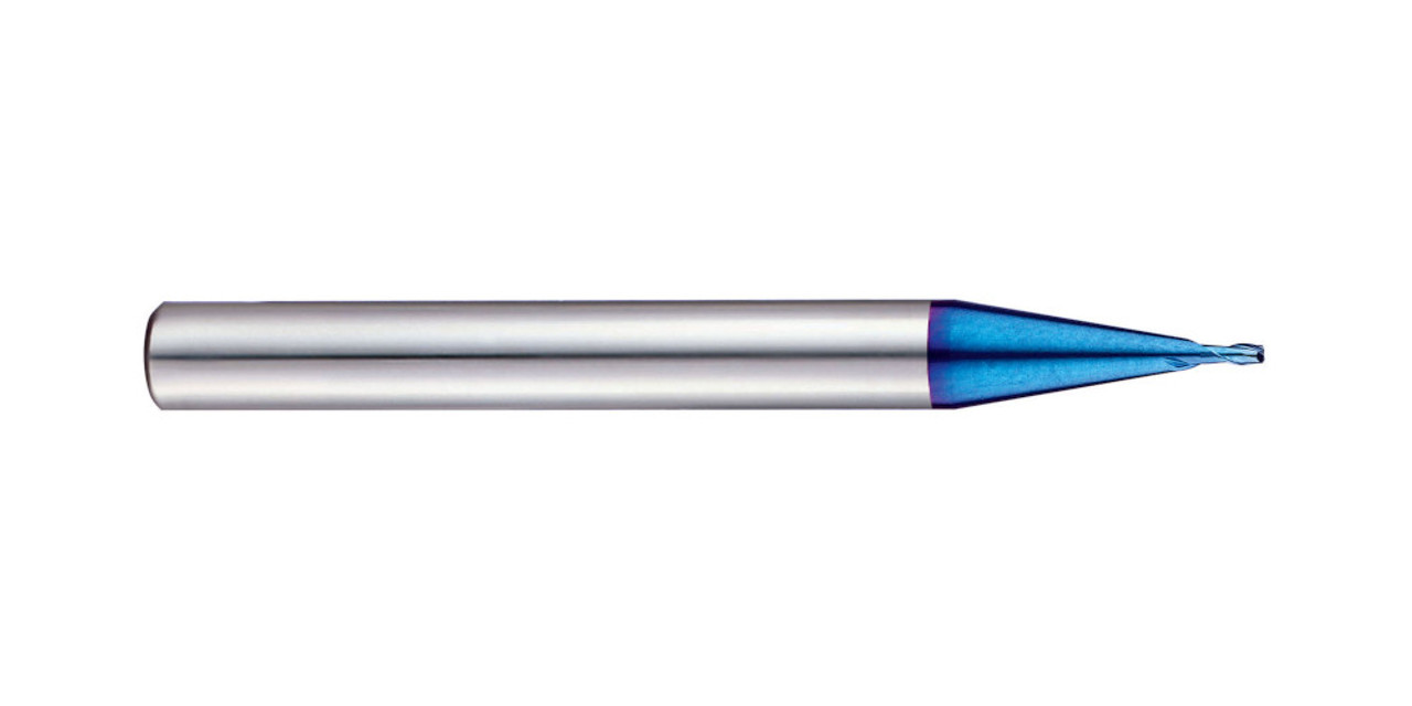 YG-1 X5070 Carbide End Mill | RTJ Tool Company