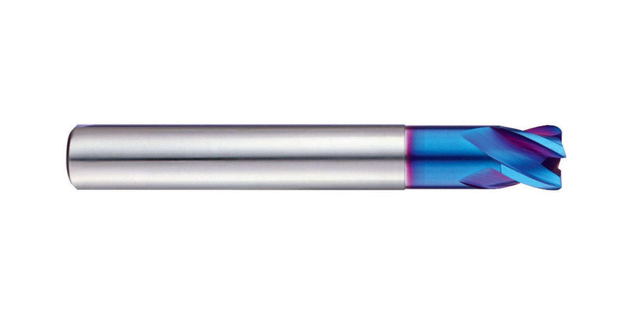 YG-1 X5070 Carbide End Mill | RTJ Tool Company