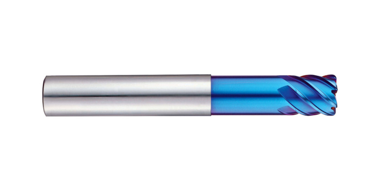 YG-1 X5070 Carbide End Mill | RTJ Tool Company
