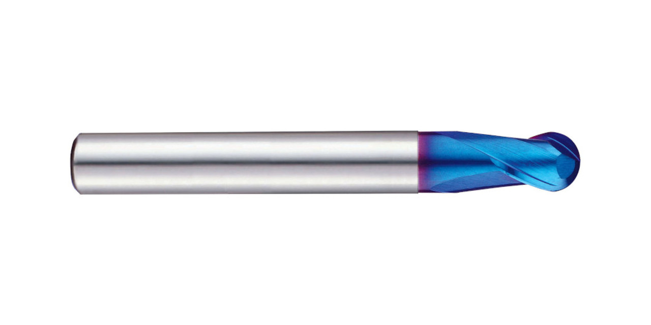 YG-1 X5070 Carbide End Mill | RTJ Tool Company