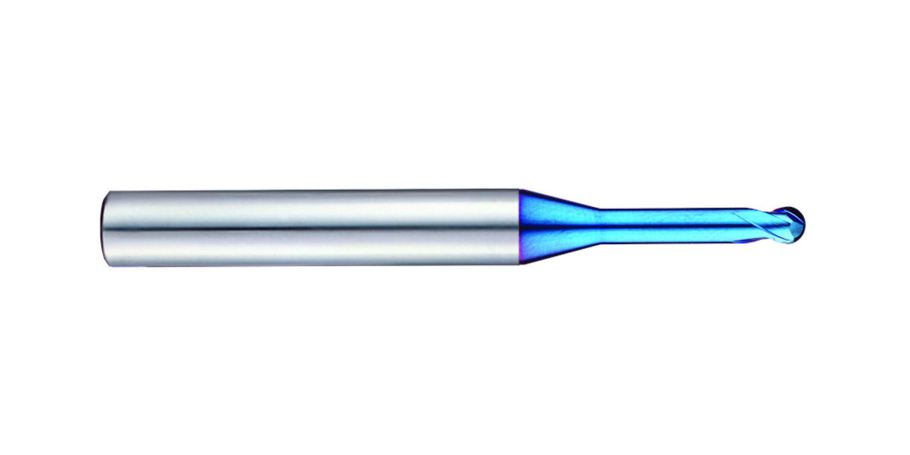 YG-1 X5070 Carbide End Mill | RTJ Tool Company
