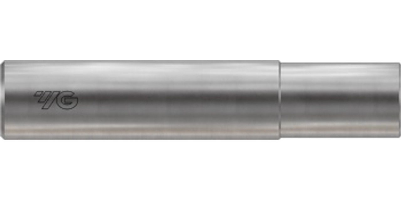 YG-1 i-Smart End Mills Straight Neck Carbide Holder | RTJ Tool Company