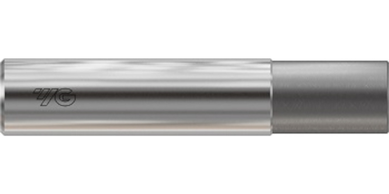 YG-1 i-Smart End Mills Straight Neck Steel Holder | RTJ Tool Company