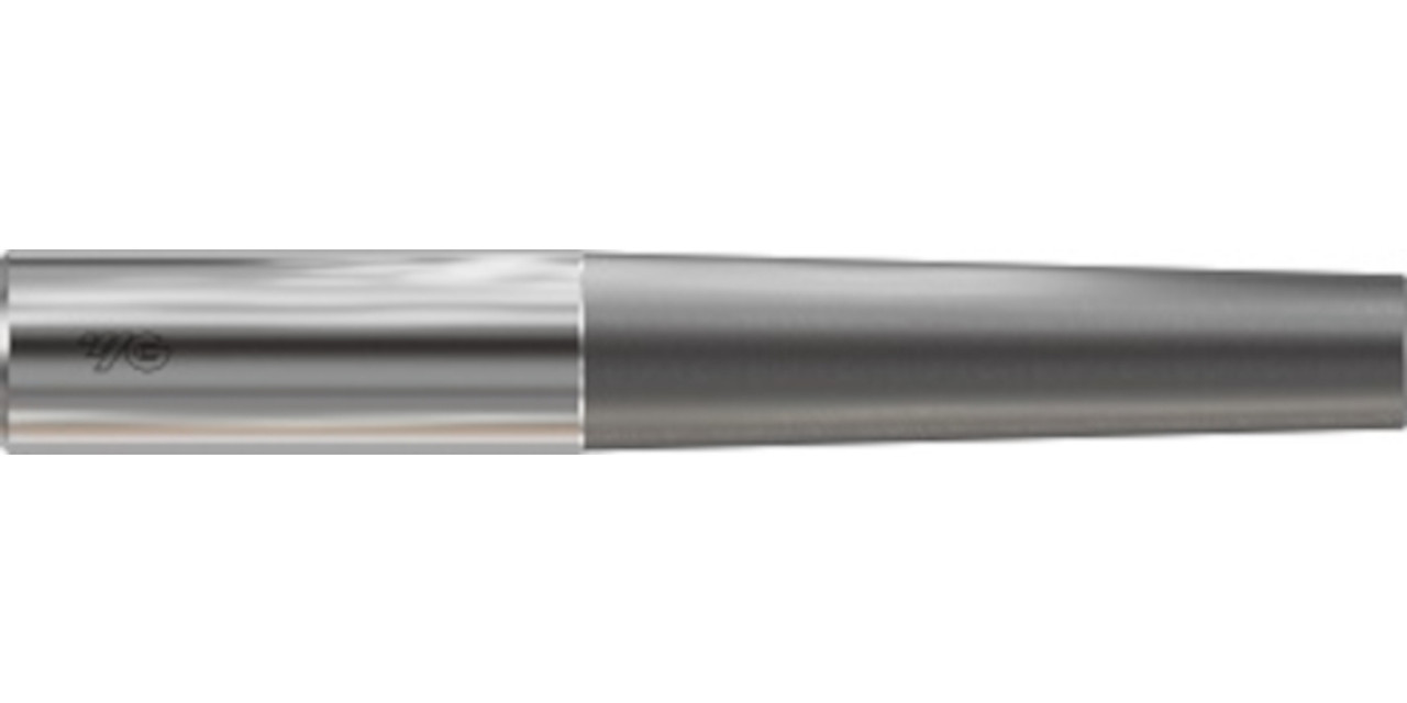 YG-1 i-Smart End Mills Taper Neck Steel Holder | RTJ Tool Company