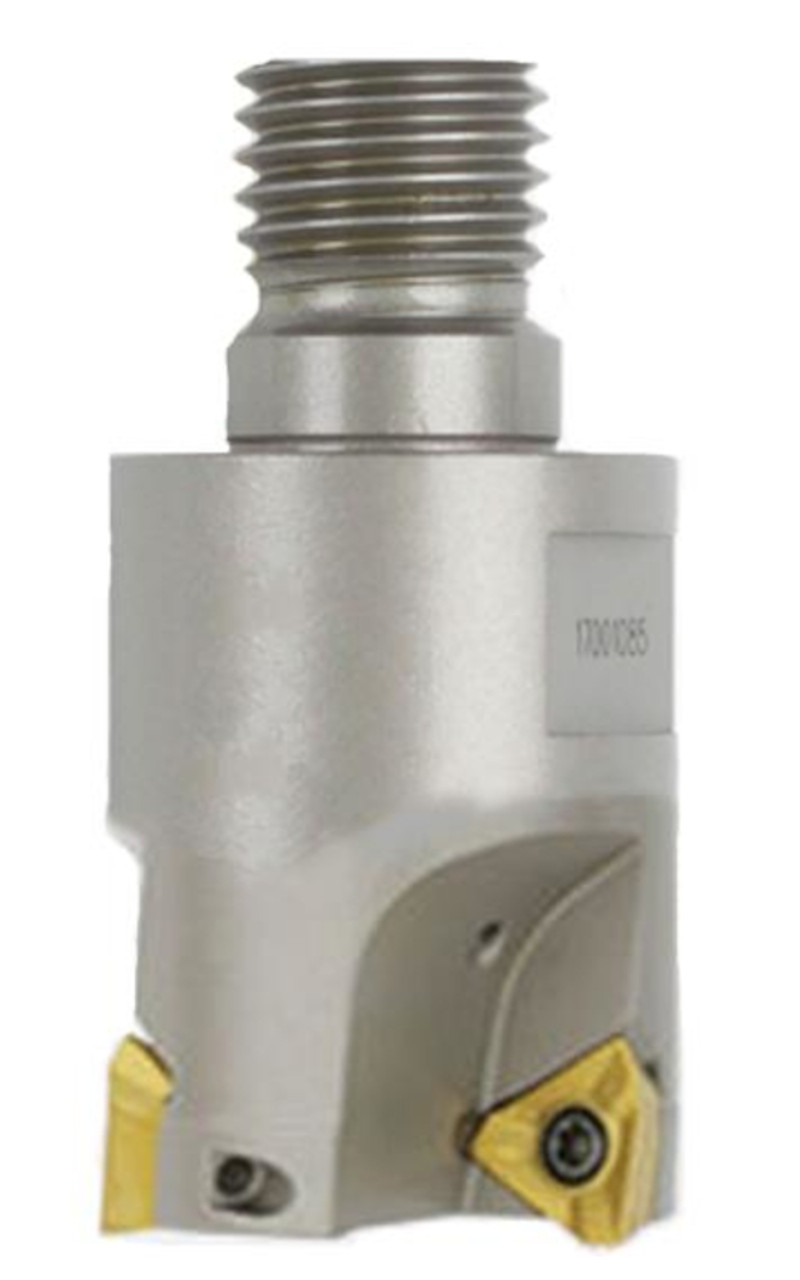 YG-1 TPKT Modular Milling Cutters | RTJ Tool Company