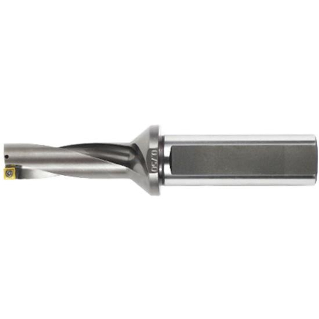 YG-1 X-Drill | RTJ Tool Company