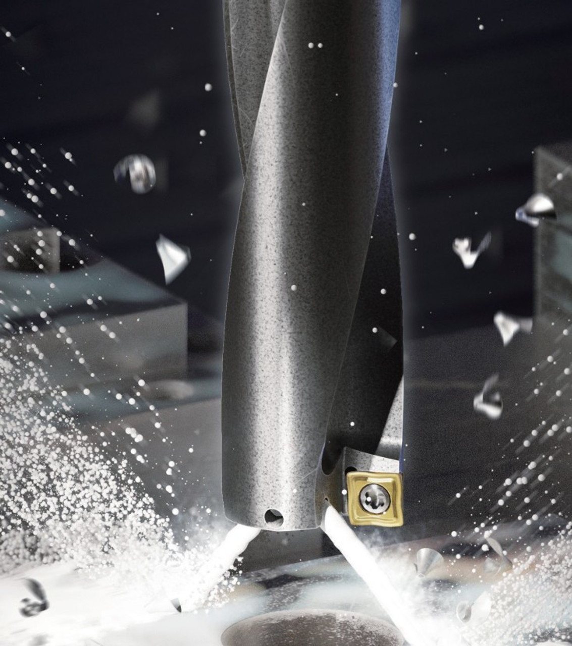 YG-1 SYMX Inserts | RTJ Tool Company
