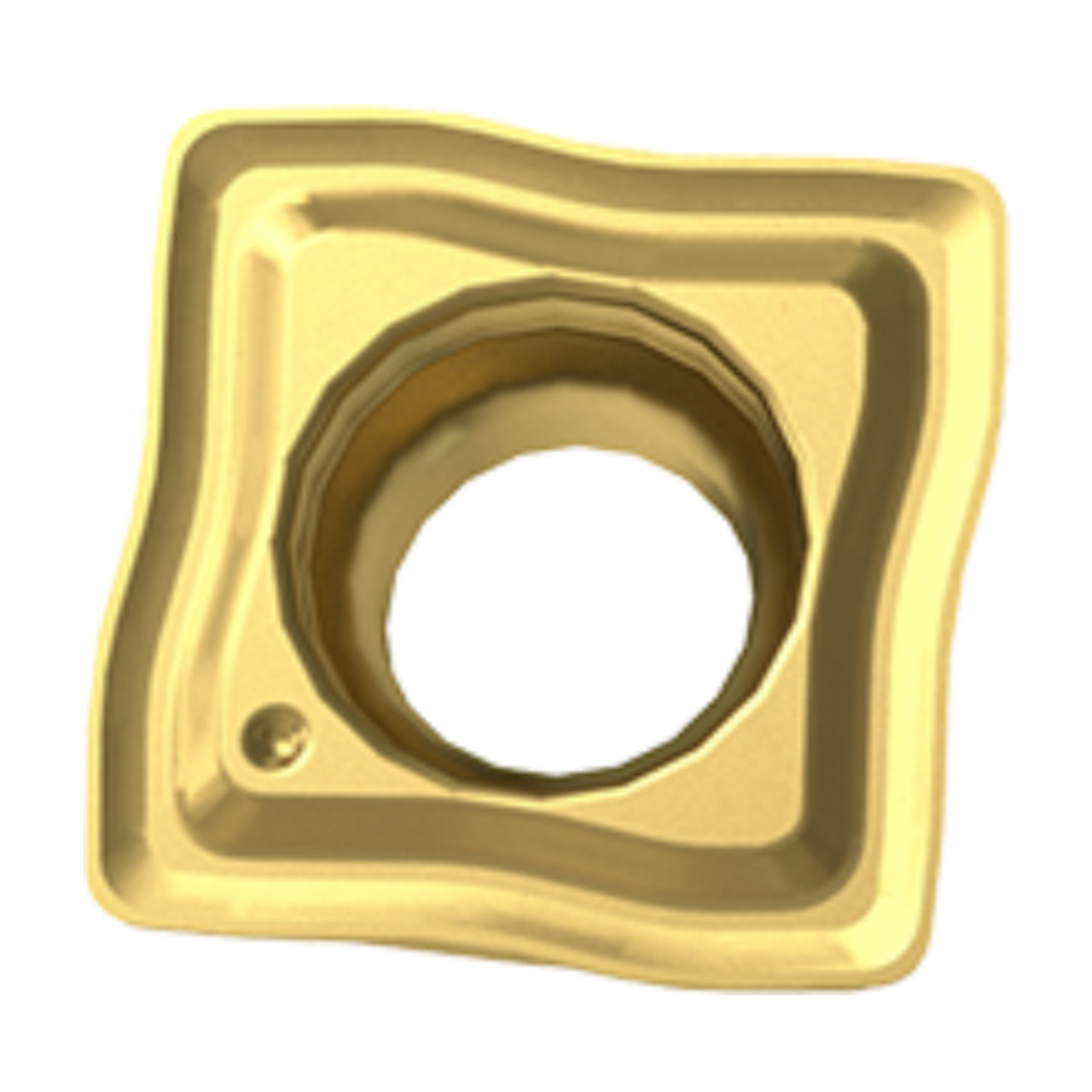 YG-1 SYMX Inserts | RTJ Tool Company