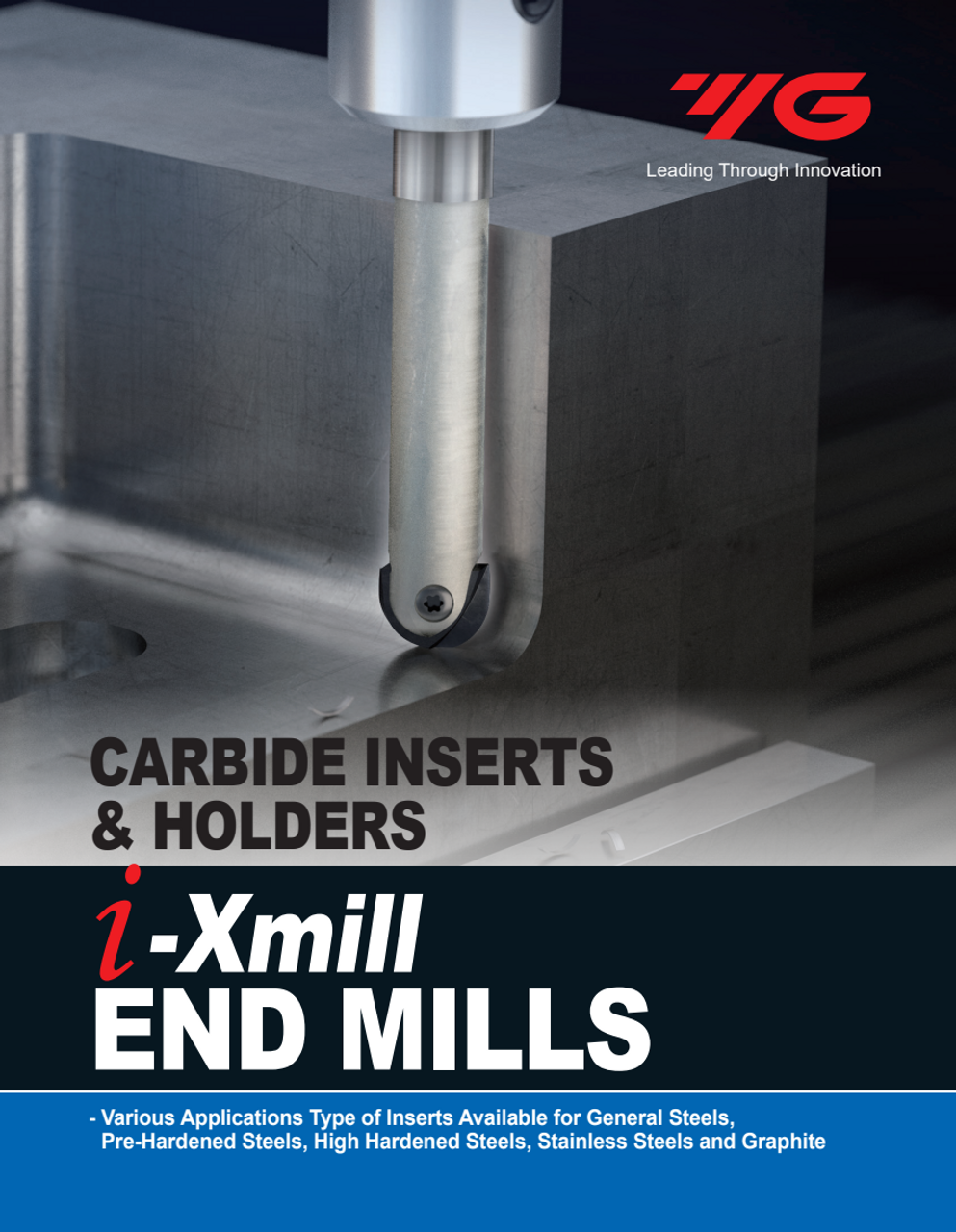 i-Xmill BALL INSERTS | RTJ Tool Company