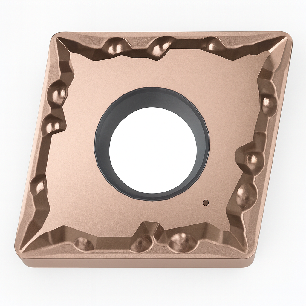 YG-1 CNGG Inserts | RTJ Tool Company