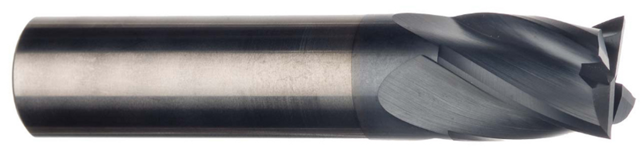 IMCO Spector Carbide End Mill | RTJ Tool Company