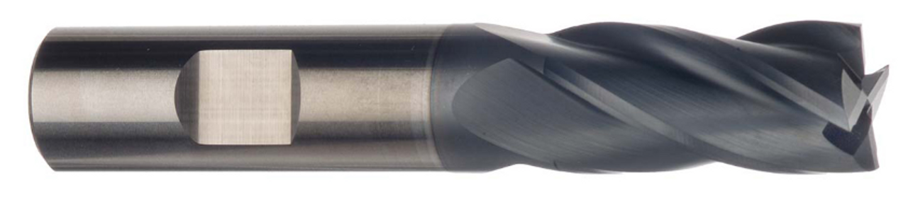 IMCO Spector Carbide End Mill | RTJ Tool Company IMCO Spector Carbide End Mill | RTJ Tool Company