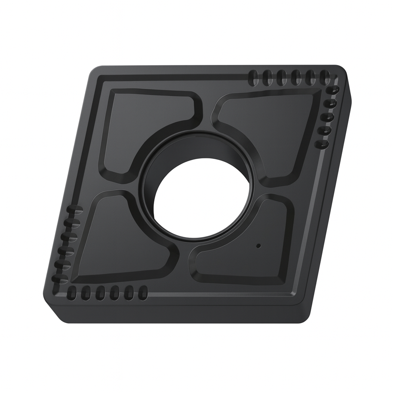 YG-1 CNMG Inserts | RTJ Tool Company