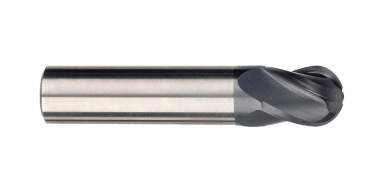 IMCO Spector Carbide End Mill | RTJ Tool Company