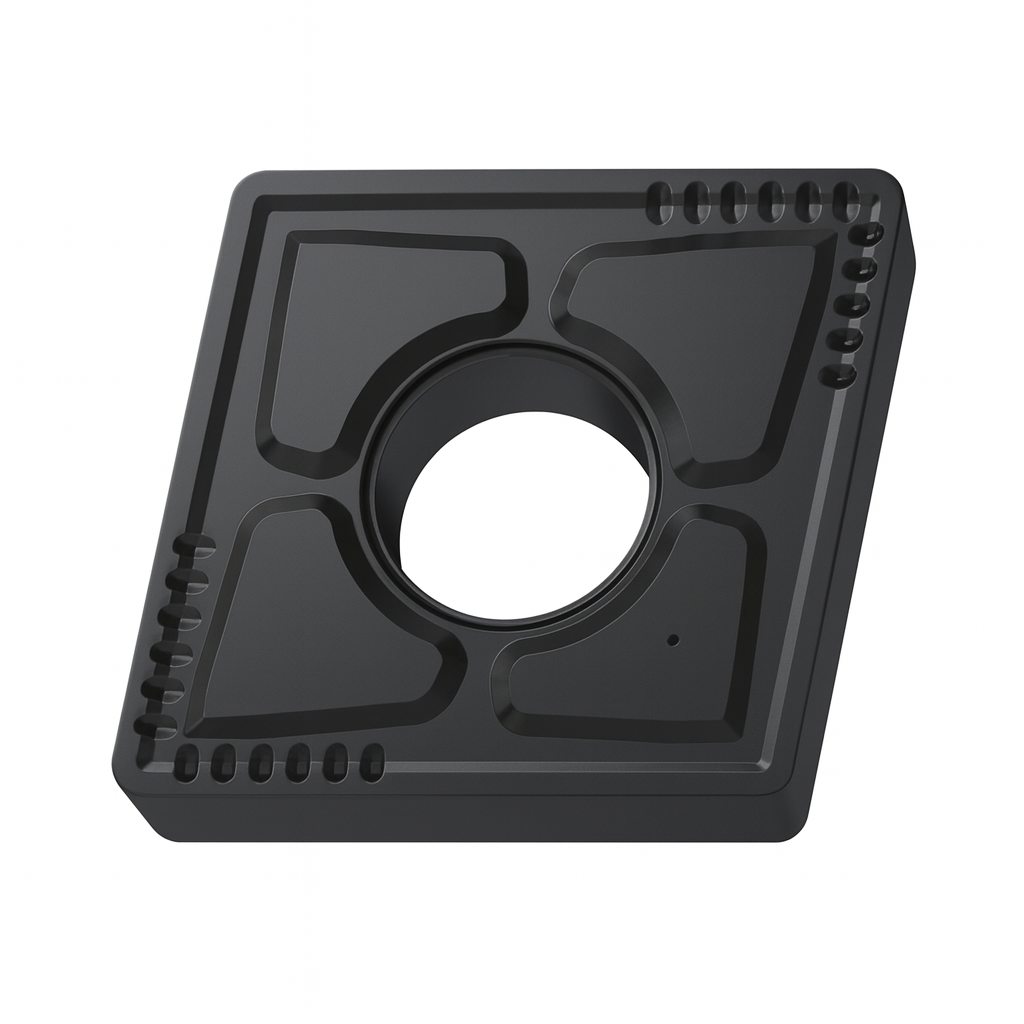 YG-1 CNMG Inserts | RTJ Tool Company