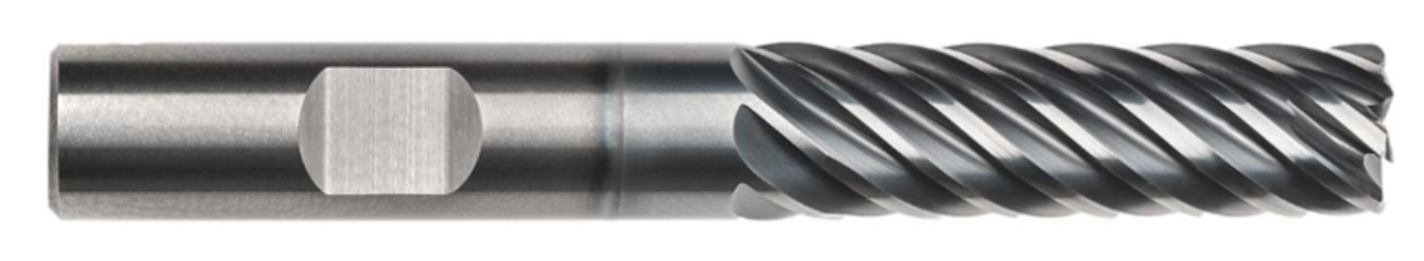 IMCO IPT7 Carbide End Mill | RTJ Tool Company