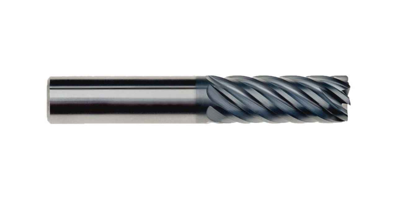 IMCO IPT9 Carbide End Mill | RTJ Tool Company
