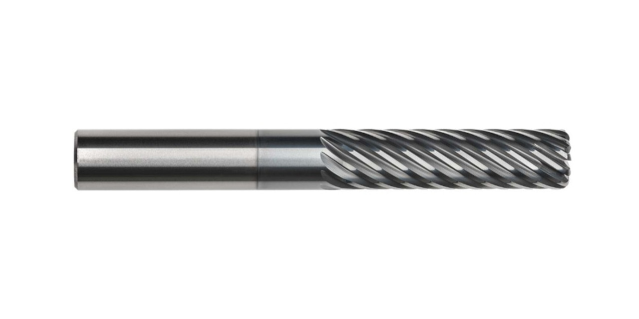 IMCO IPT11 Carbide End Mill | RTJ Tool Company