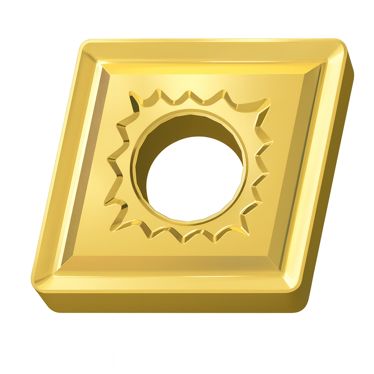 YG-1 CNMG Inserts | RTJ Tool Company