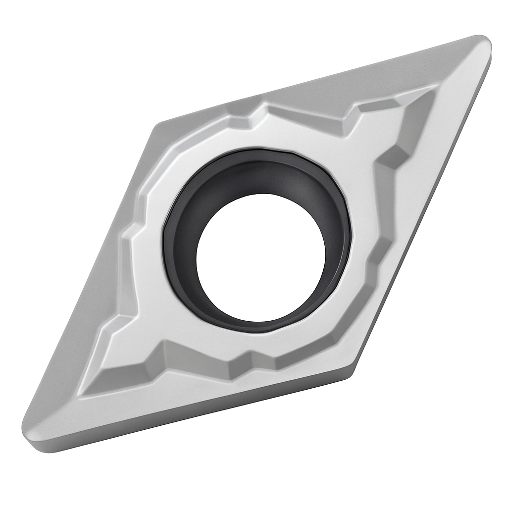 YG-1 DCGT Inserts | RTJ Tool Company