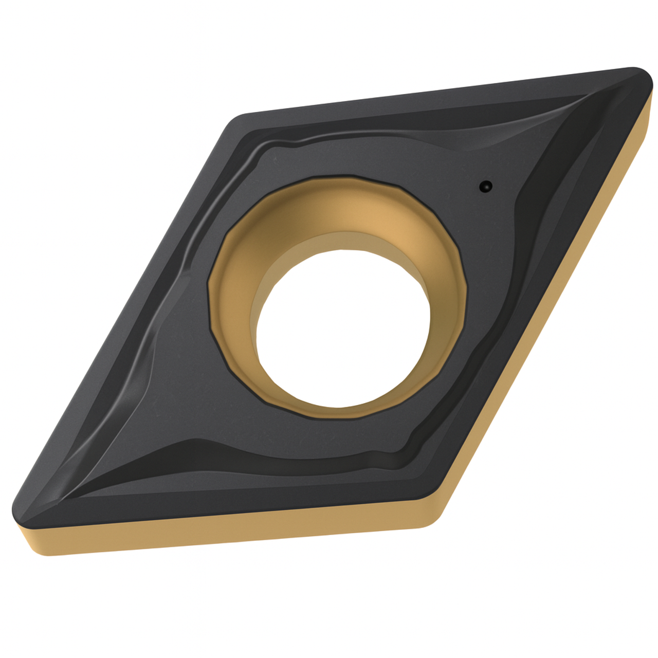 YG-1 DCMT Inserts | RTJ Tool Company