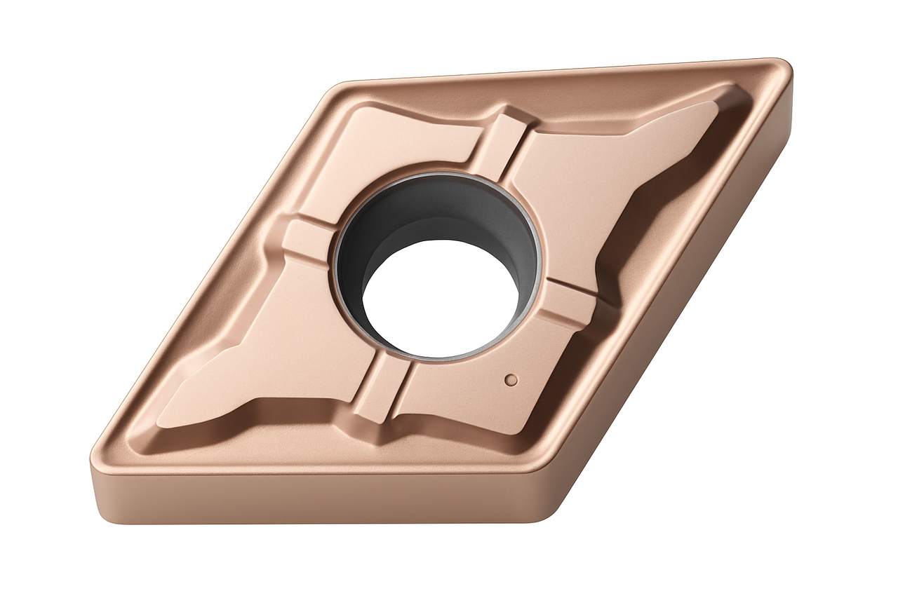 YG-1 DNMG Inserts | RTJ Tool Company