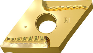 YG-1 DNUX Inserts | RTJ Tool Company