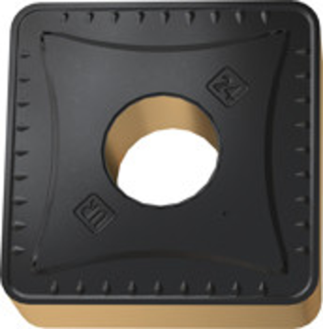 YG-1 SNMG Inserts | RTJ Tool Company